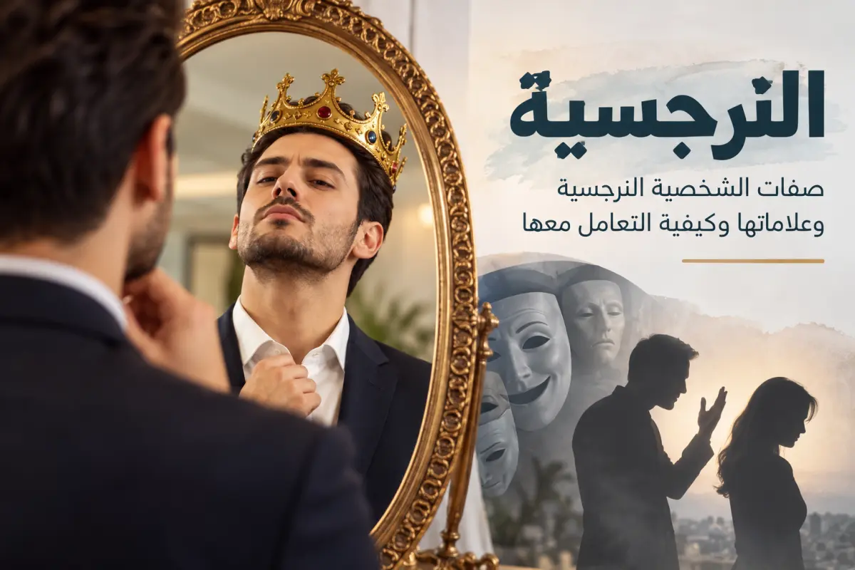 Narcissism, narcissistic personality traits, and the impact of narcissistic behavior on relationships and mental health